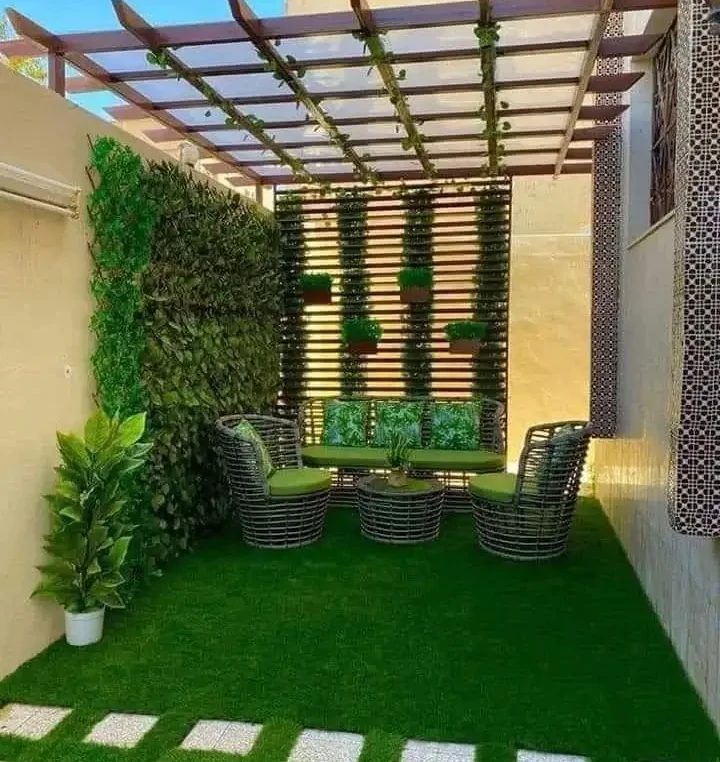 Roof Design by Mokxa Interior Designers Gurgaon Delhi NCR