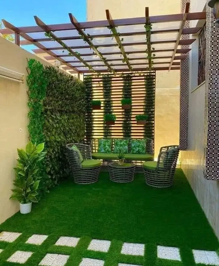 Roof Design by Mokxa Interior Designers Gurgaon Delhi NCR