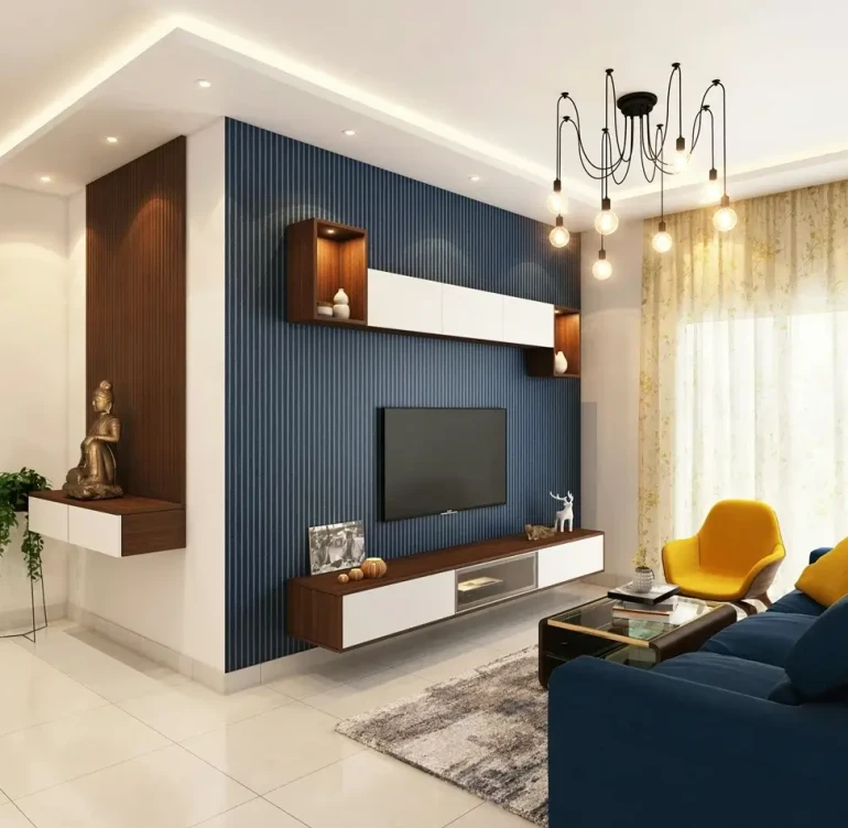 Residential Interior Designers Residential Interior Designers Gurgaon