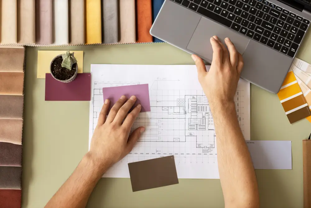 Bespoke Interior Designer Gurgaon Epic Interior Designer Gurgaon
