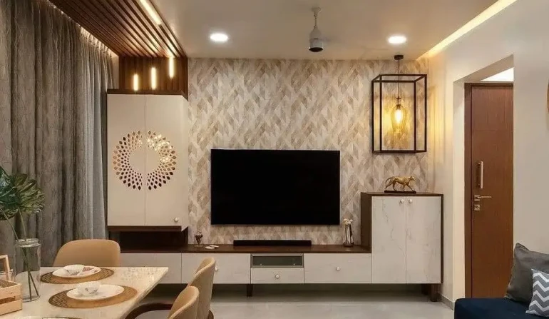 TV Setup by Mokxa Interior Designers Gurgaon Delhi NCR TV Setup by Mokxa Interior Designers Gurgaon Delhi NCR