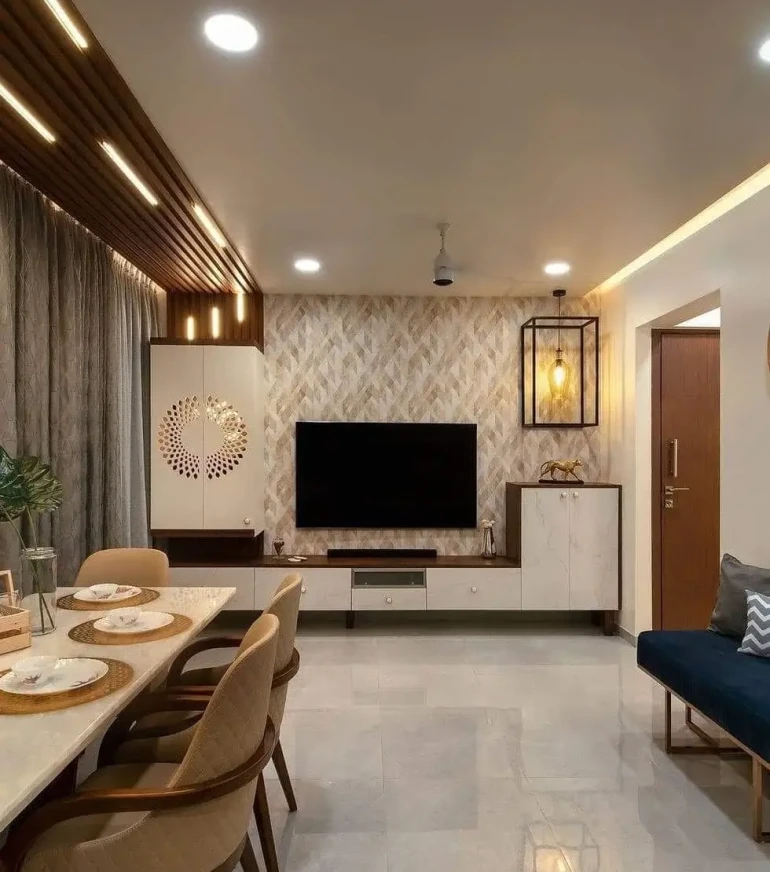 TV Setup by Mokxa Interior Designers Gurgaon Delhi NCR TV Setup by Mokxa Interior Designers Gurgaon Delhi NCR