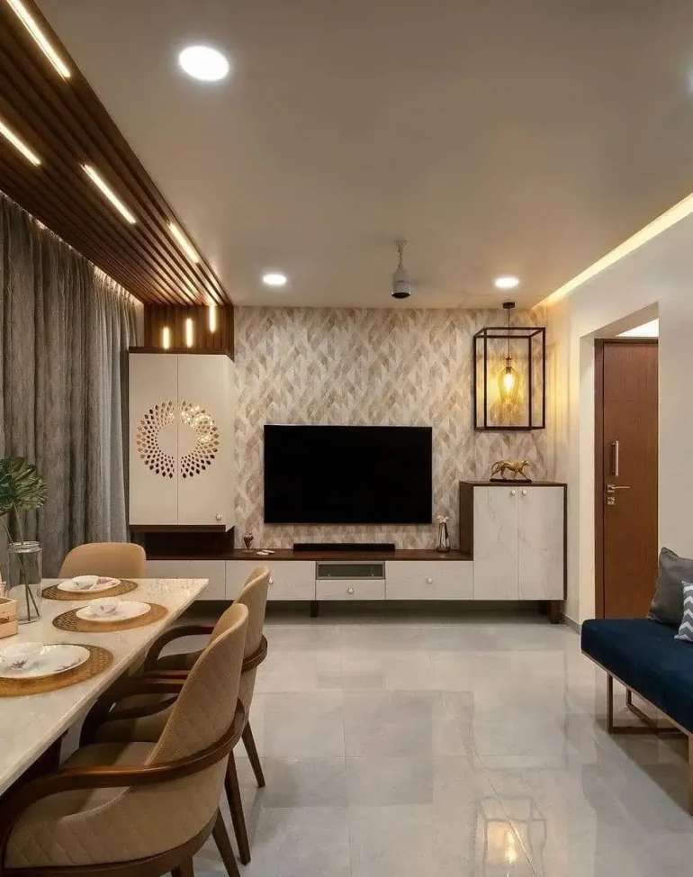 TV Setup by Mokxa Interior Designers Gurgaon Delhi NCR TV Setup by Mokxa Interior Designers Gurgaon Delhi NCR