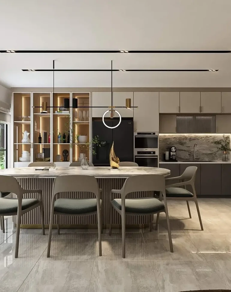 Design by Mokxa Interior Designers Gurgaon Delhi NCR