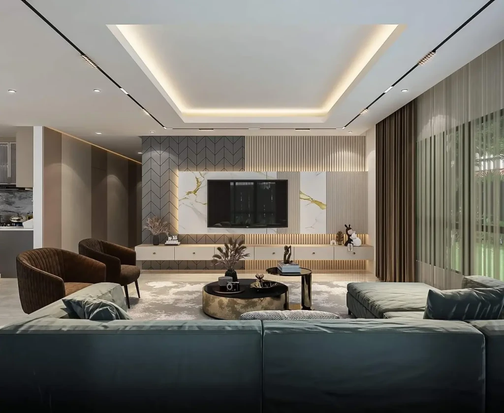 interior Designers in Gurgaon