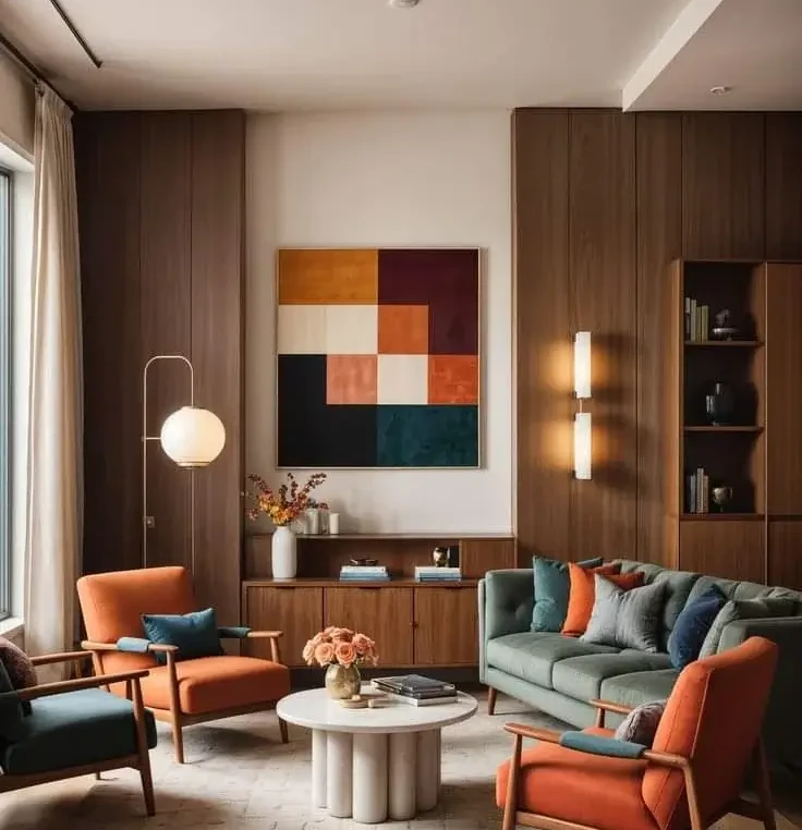 Design by Mokxa Interior Designers Gurgaon Delhi NCR