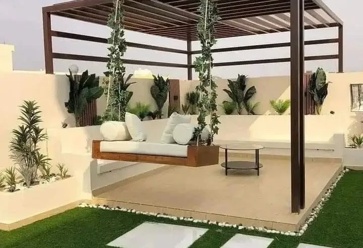 Roof Design by Mokxa Interior Designers Gurgaon Delhi NCR