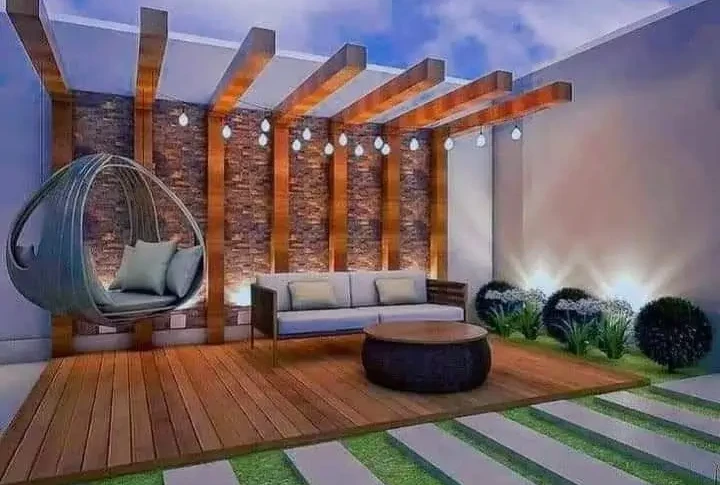 Roof Design by Mokxa Interior Designers Gurgaon Delhi NCR