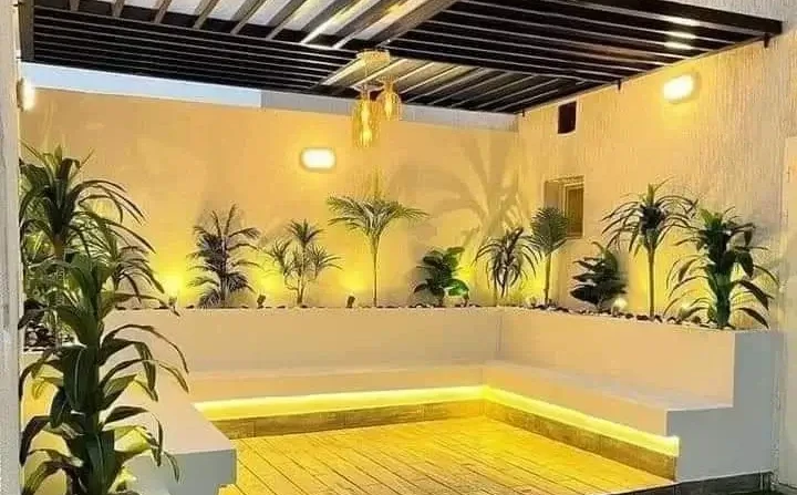 Roof Design by Mokxa Interior Designers Gurgaon Delhi NCR Roof Design by Mokxa Interior Designers Gurgaon Delhi NCR