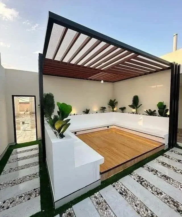 Roof Design by Mokxa Interior Designers Gurgaon Delhi NCR Roof Design by Mokxa Interior Designers Gurgaon Delhi NCR
