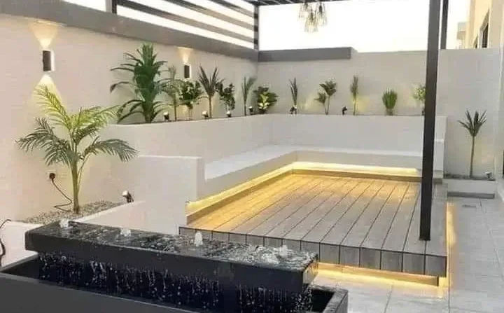 Roof Design by Mokxa Interior Designers Gurgaon Delhi NCR Roof Design by Mokxa Interior Designers Gurgaon Delhi NCR