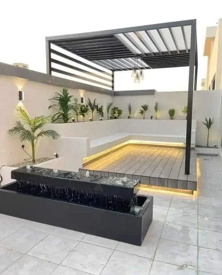 Roof Design by Mokxa Interior Designers Gurgaon Delhi NCR
