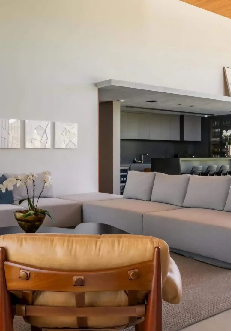 Villa Design by Mokxa Interior Designers Gurgaon Delhi NCR