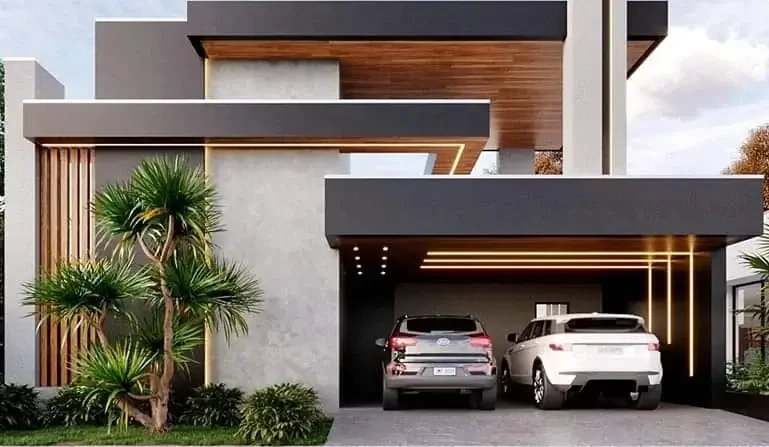 Villa Design by Mokxa Interior Designers Gurgaon Delhi NCR