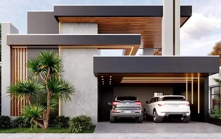 Villa Design by Mokxa Interior Designers Gurgaon Delhi NCR