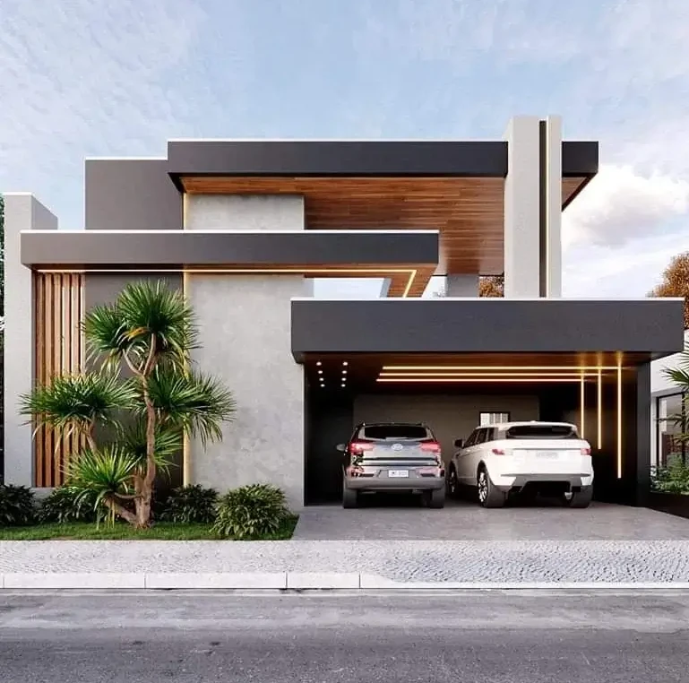 Villa Design by Mokxa Interior Designers Gurgaon Delhi NCR Villa Design by Mokxa Interior Designers Gurgaon Delhi NCR