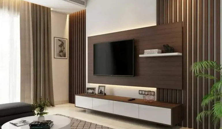 TV Setup by Mokxa Interior Designers Gurgaon Delhi NCR TV Setup by Mokxa Interior Designers Gurgaon Delhi NCR