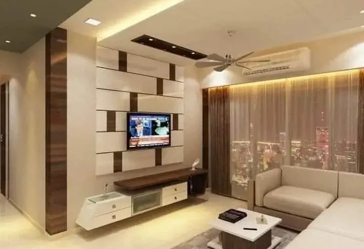 TV Setup by Mokxa Interior Designers Gurgaon Delhi NCR TV Setup by Mokxa Interior Designers Gurgaon Delhi NCR
