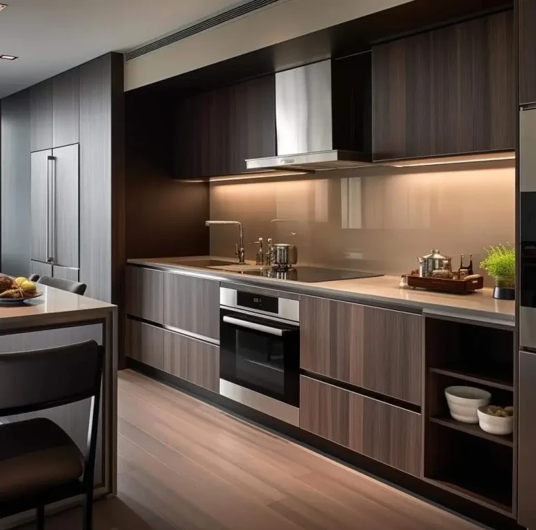 Residential Design by Mokxa Interior Designers Gurgaon Delhi NCR