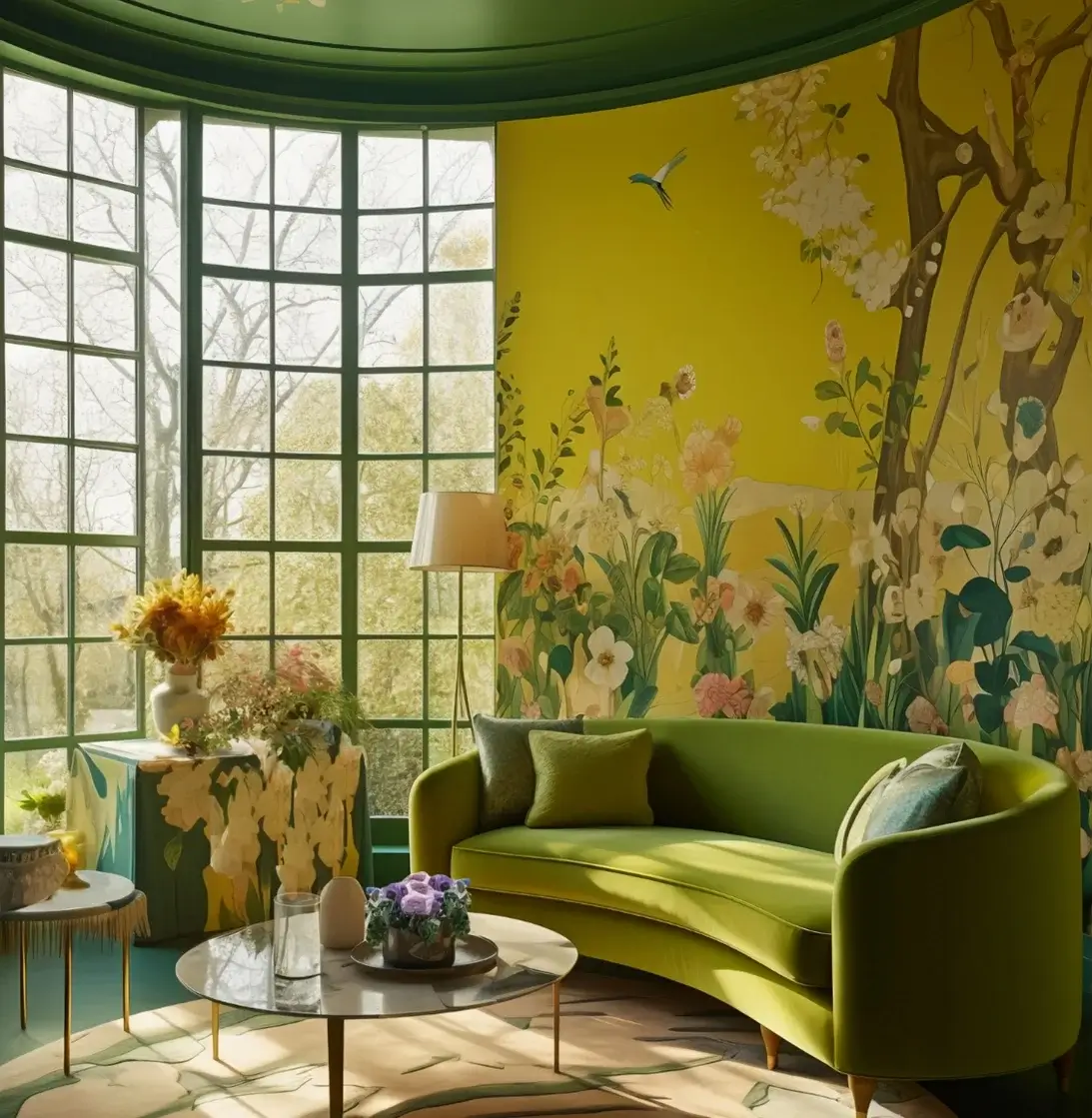 About Us About Mokxa Interior Designers