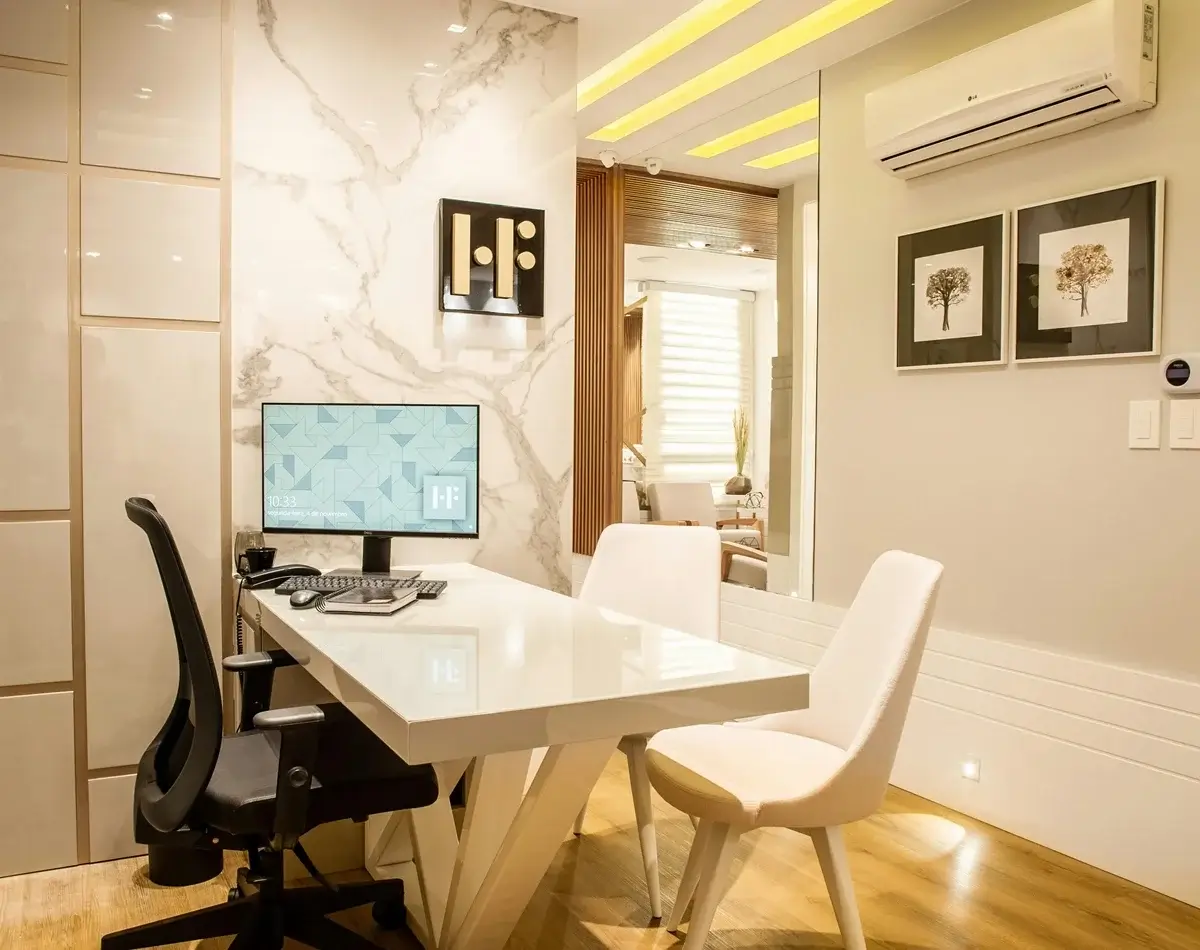 office interior design