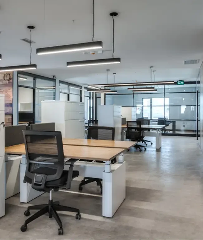Top Office Interior Designers in Gurgaon: Why Mokxa is the Right Choice for Your Workspace office Interior designers in Gurgaon