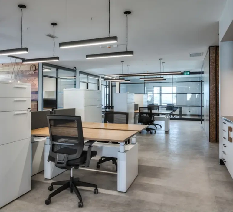 office Interior designers in Gurgaon