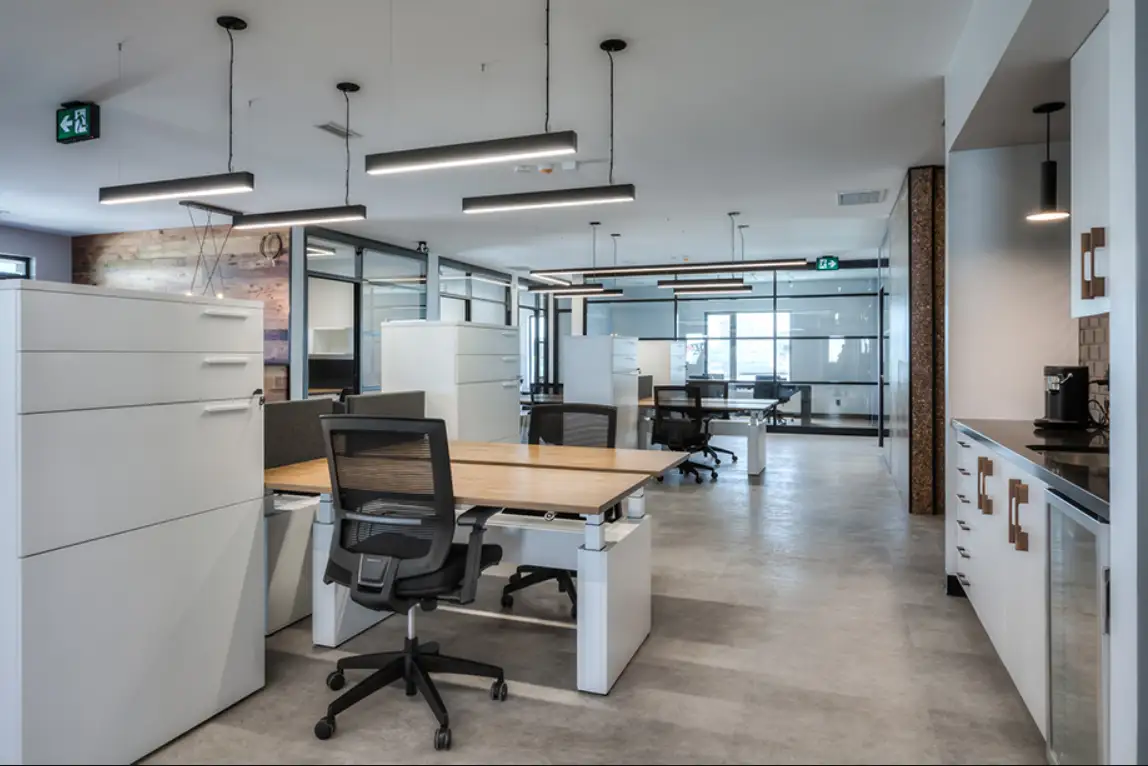 office Interior designers in Gurgaon